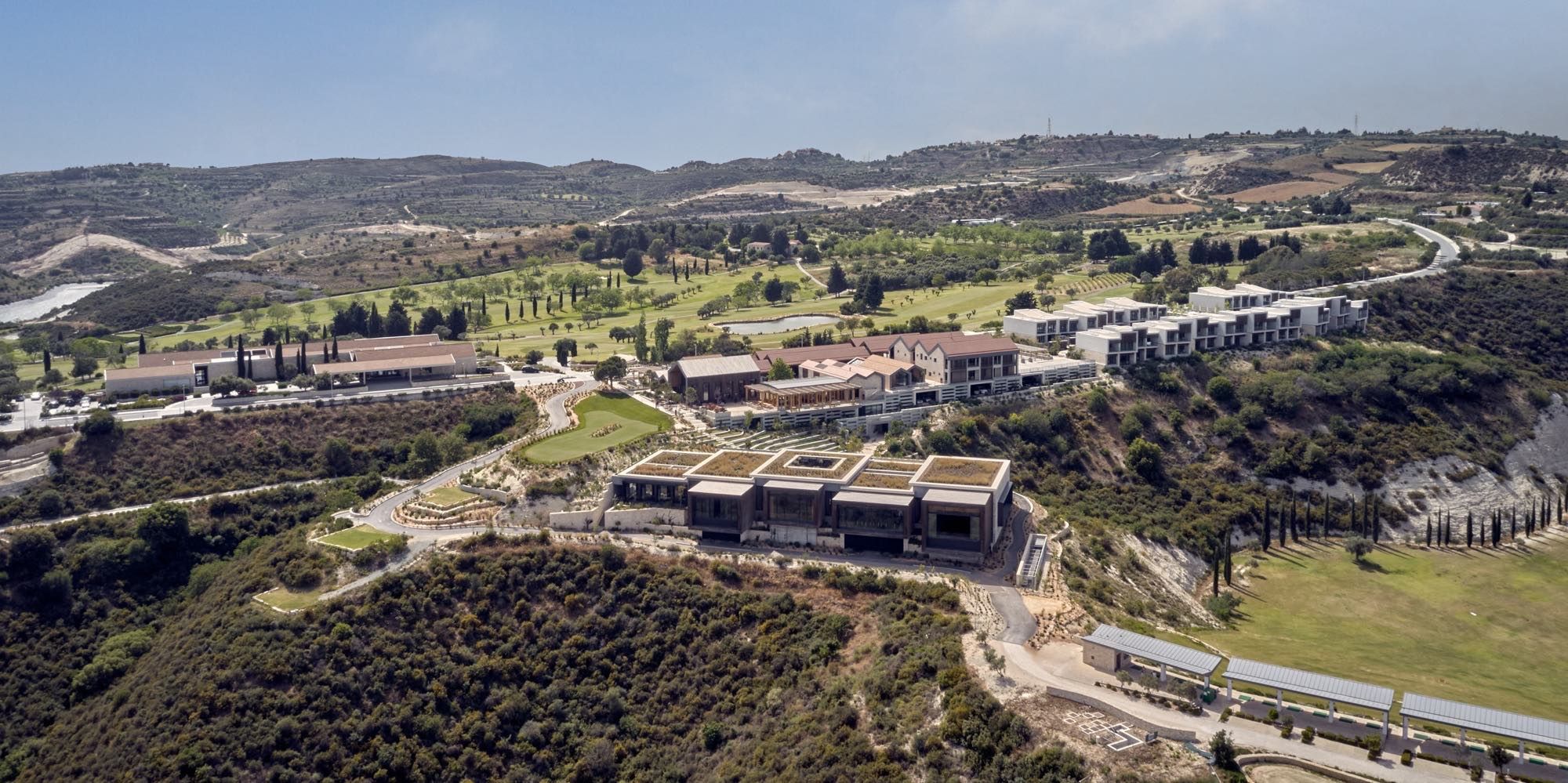 Minthis Resort Apartments