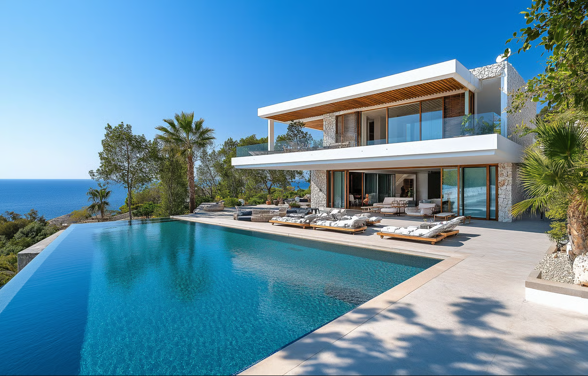 A House by the Sea in Cyprus – Is It Worth Investing?