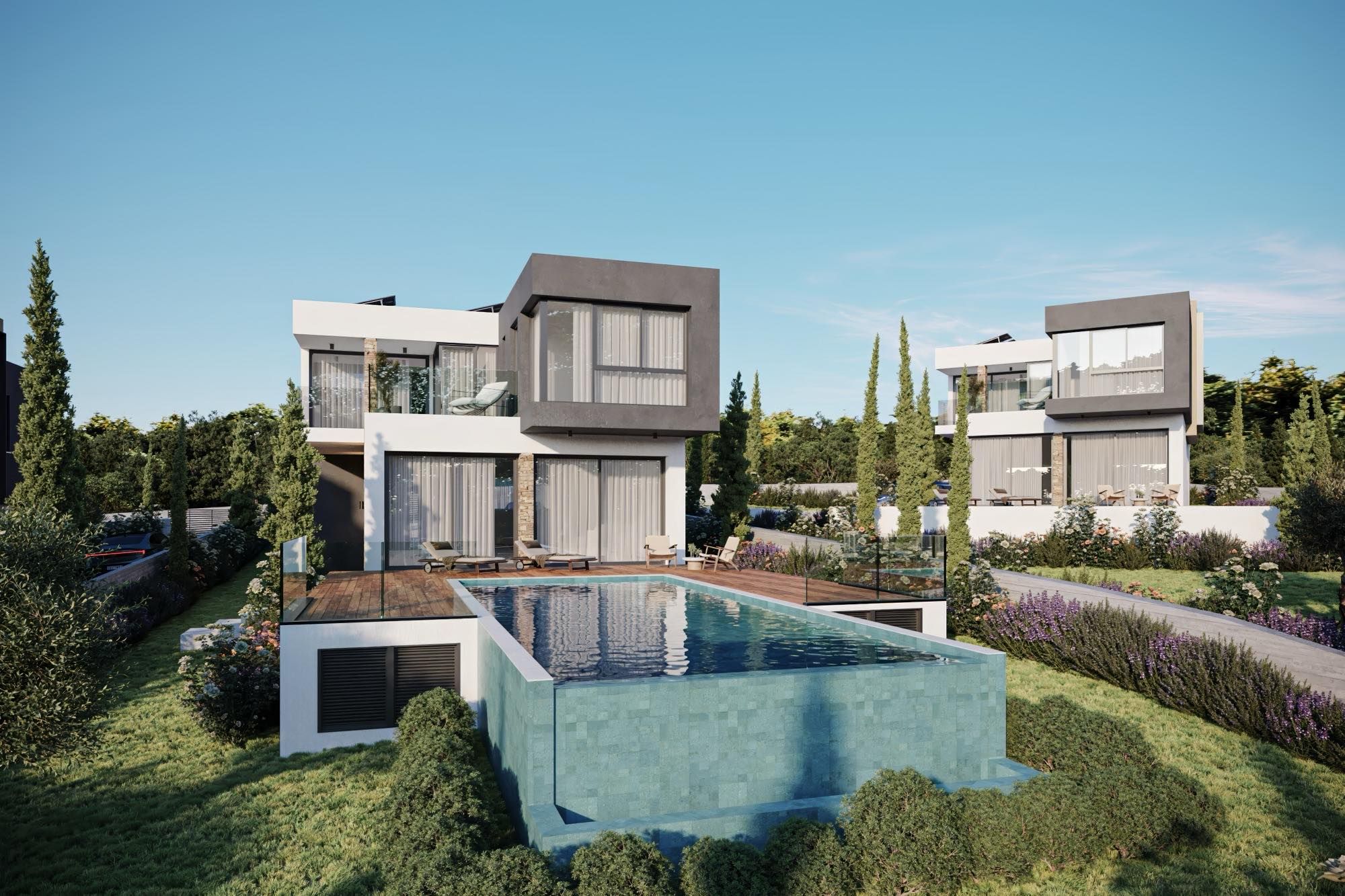 Aquila Villas