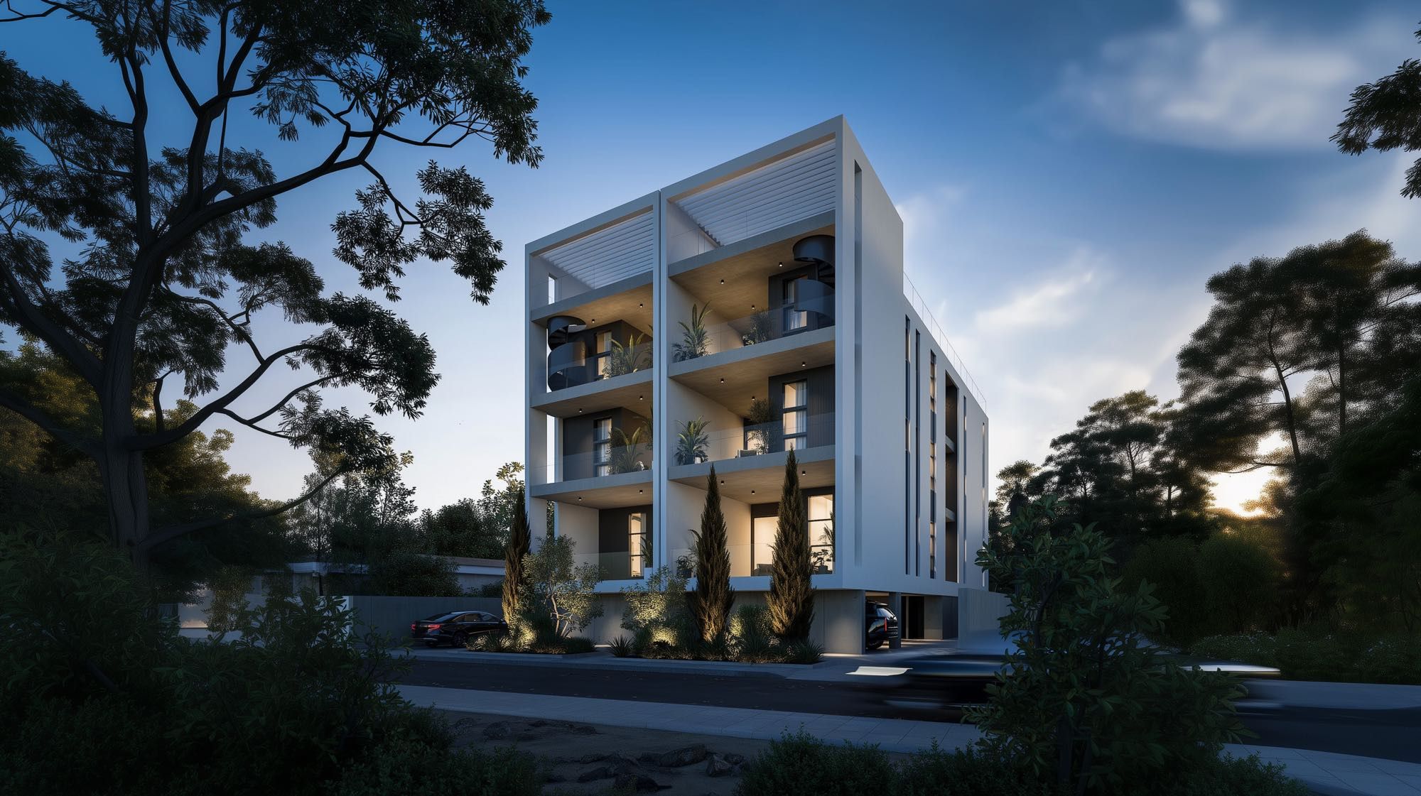 Delo Residences