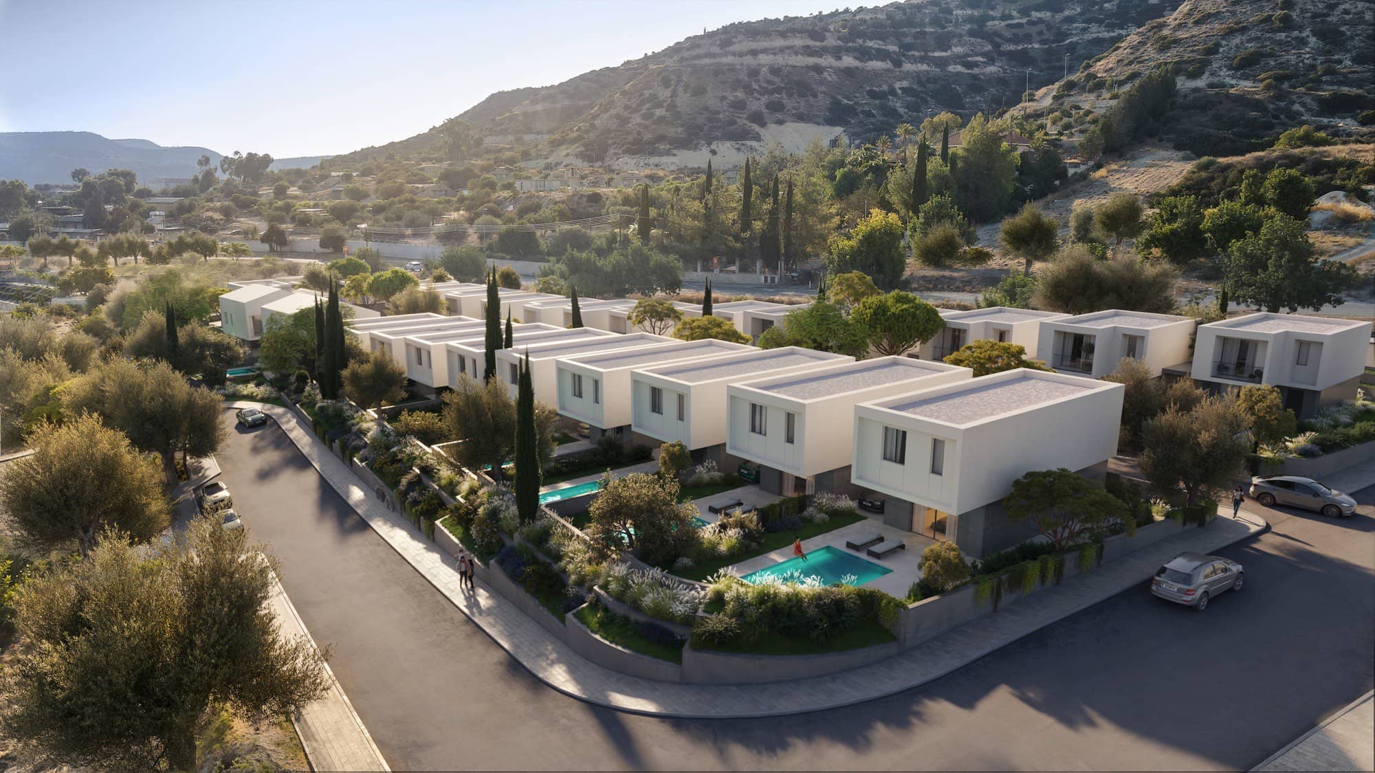 Haven Villas
