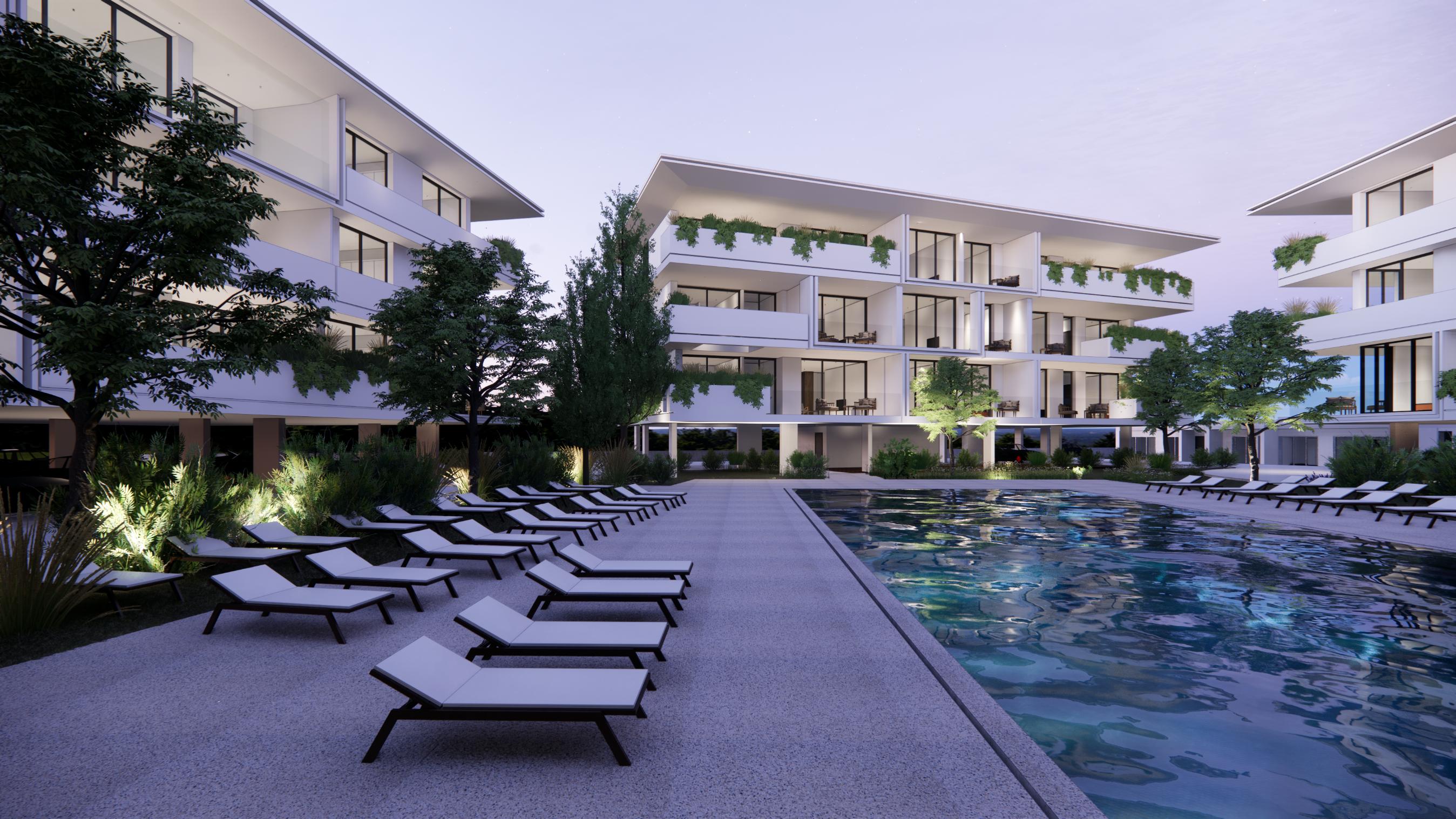 The King Residences