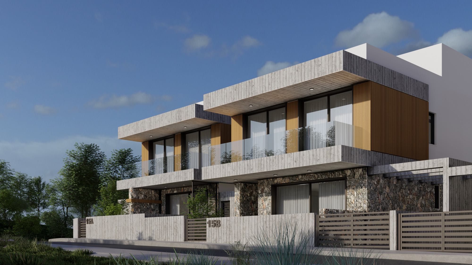 Evo Homes