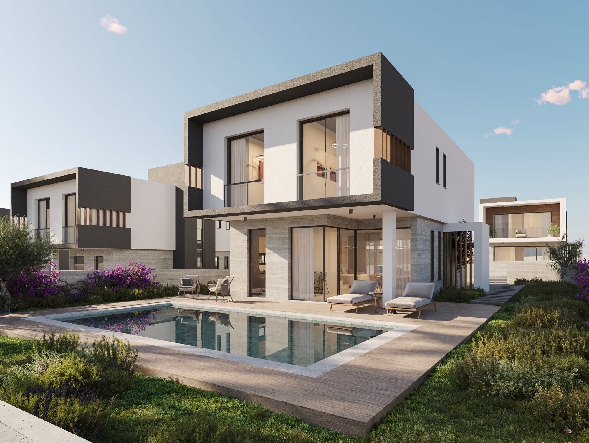 Premier Residences