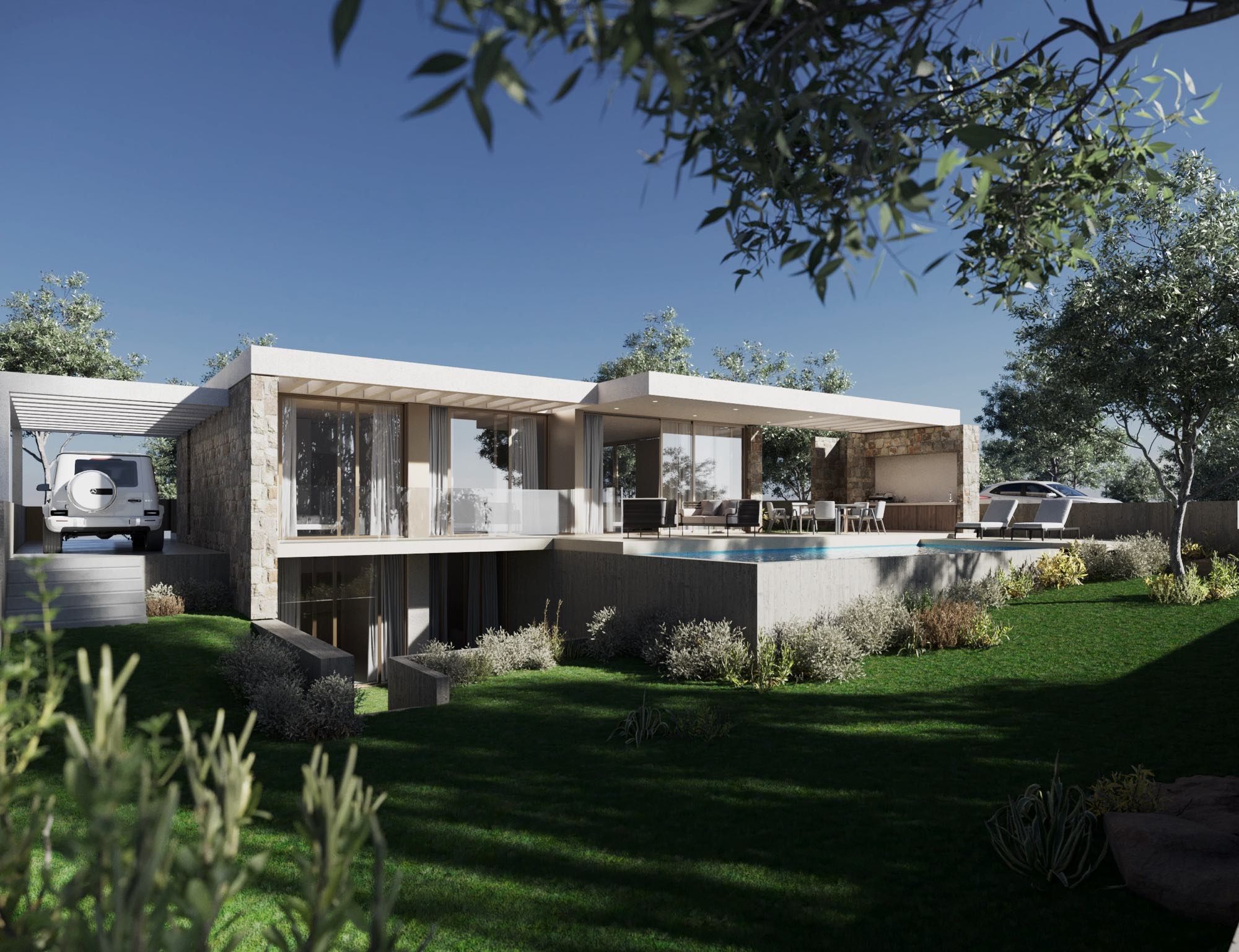 Grato Homes 2