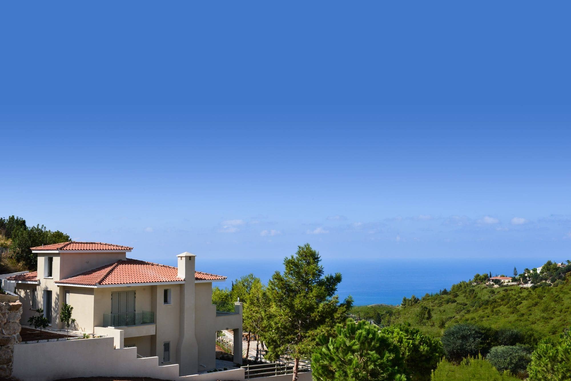 Akakia Villas