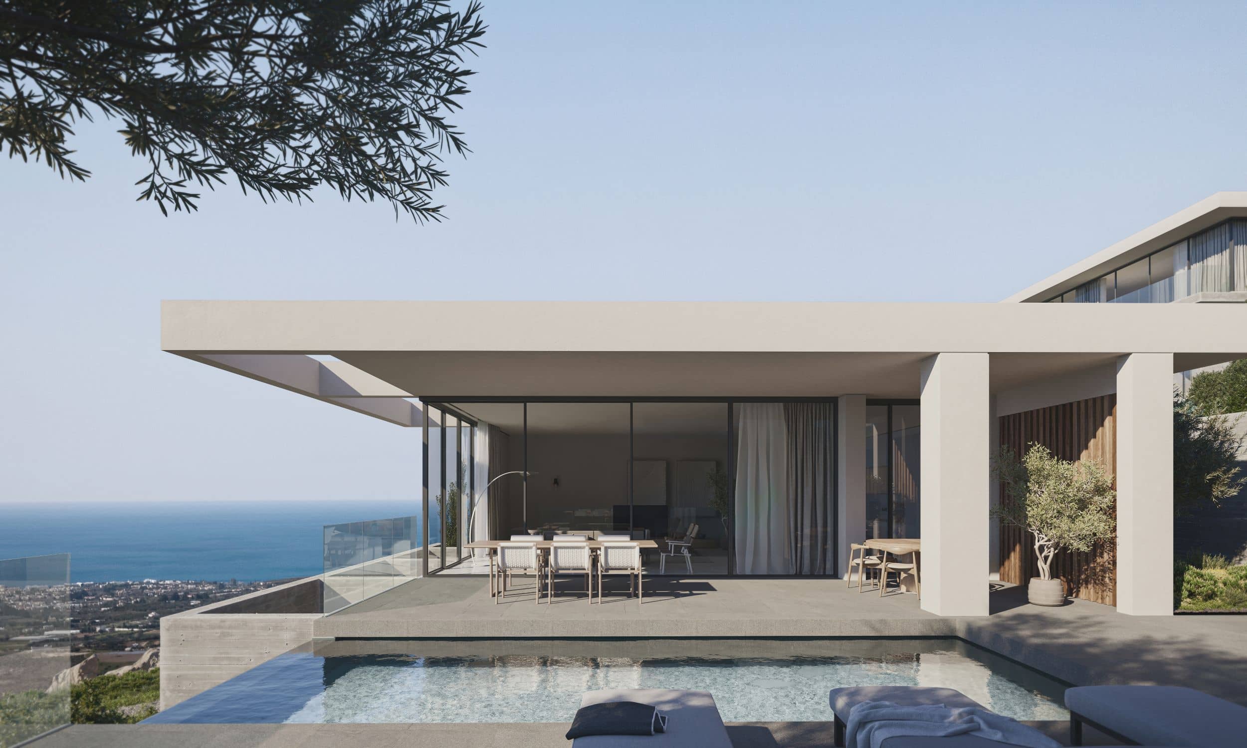 Hillcrest Residences