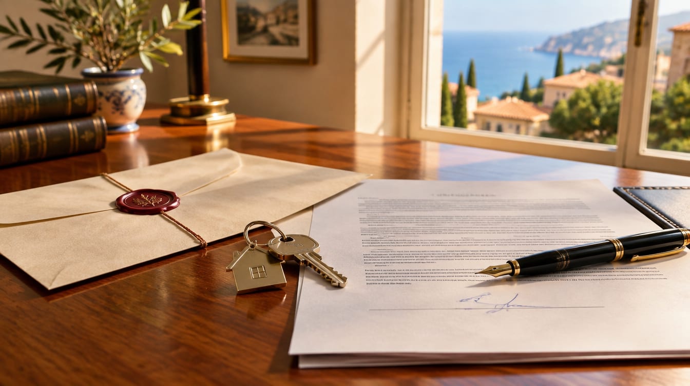 Ist der Immobilienkauf auf Zypern sicher?