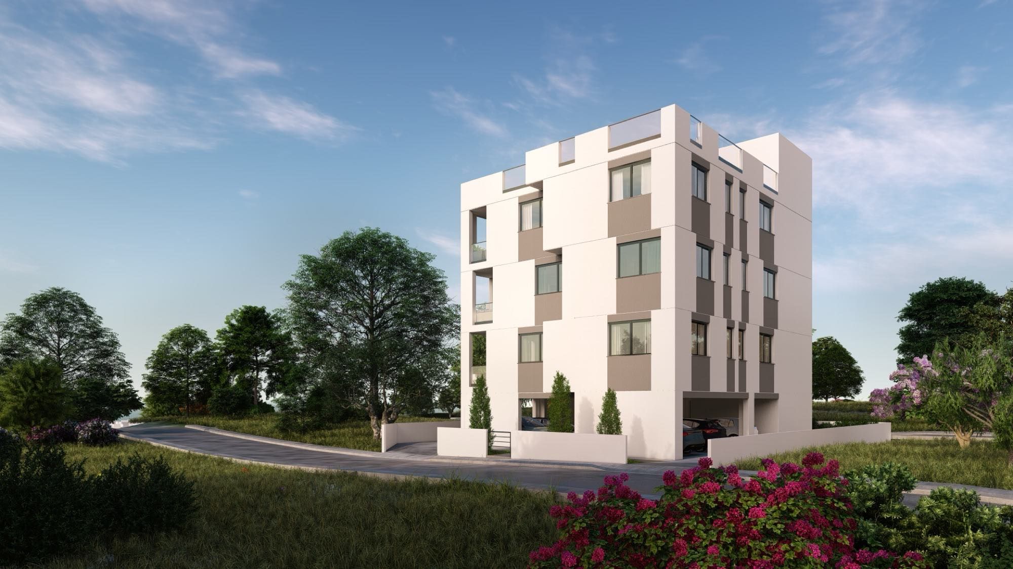 Serenity Court