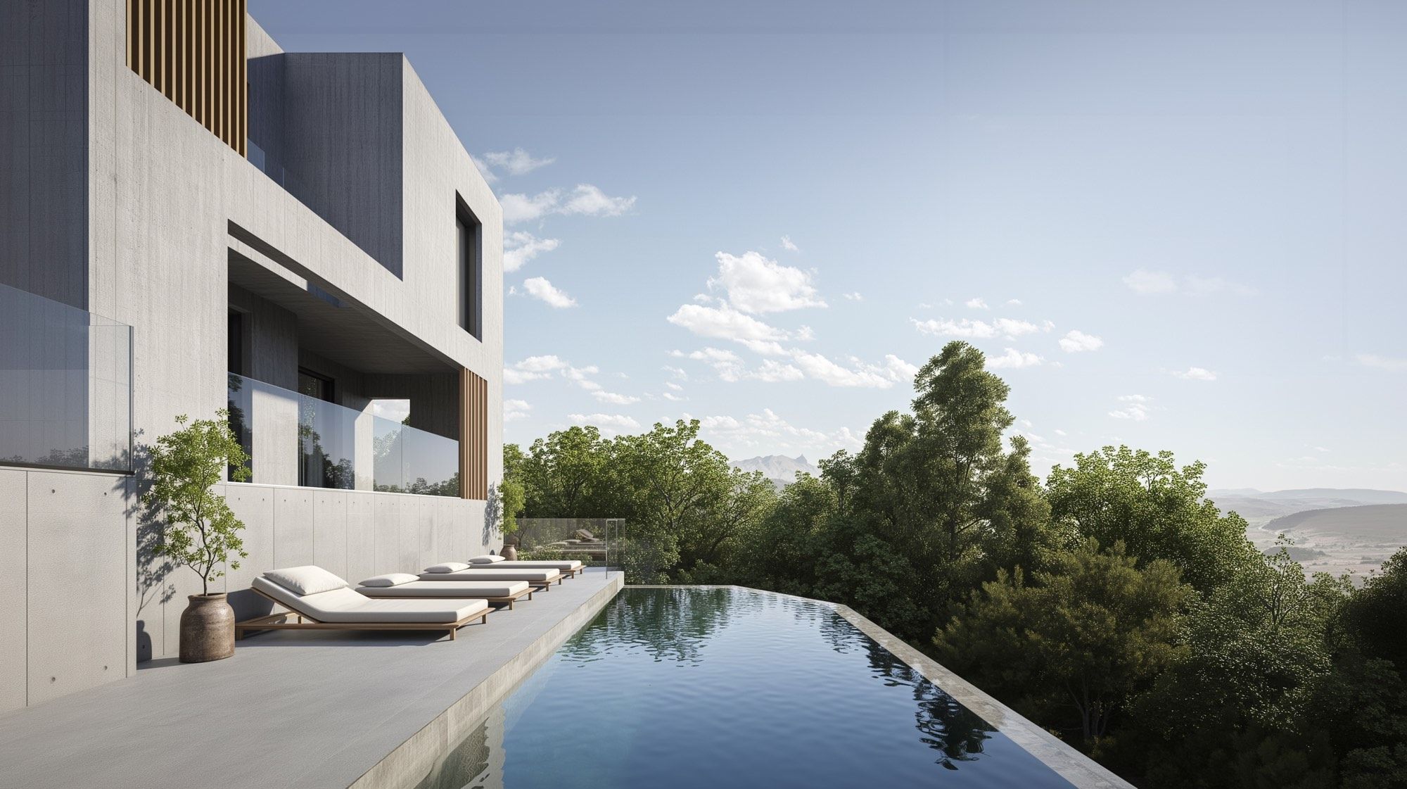 The Riverside Residences