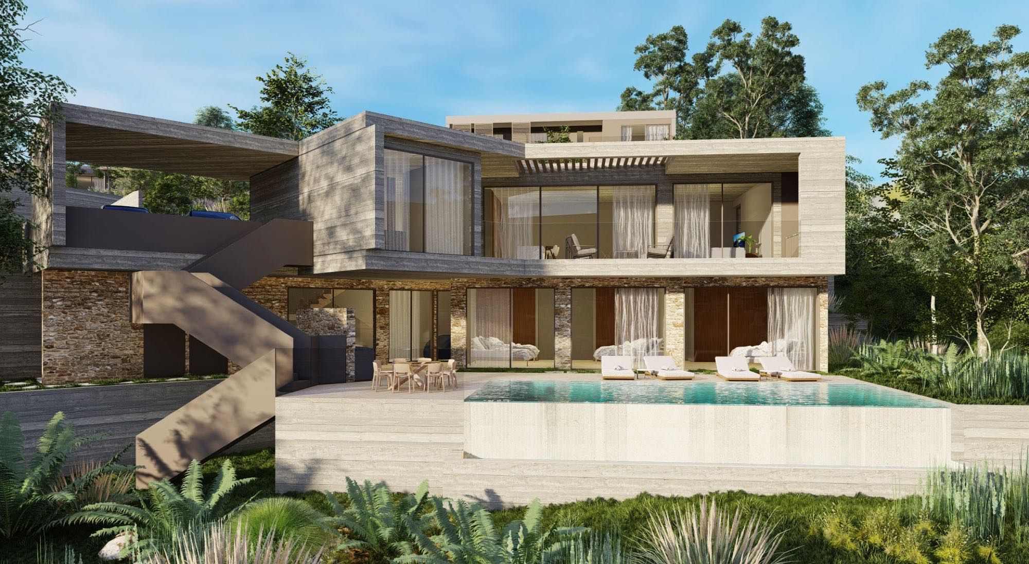Luxusimmobilien und Häuser in Limassol kaufen