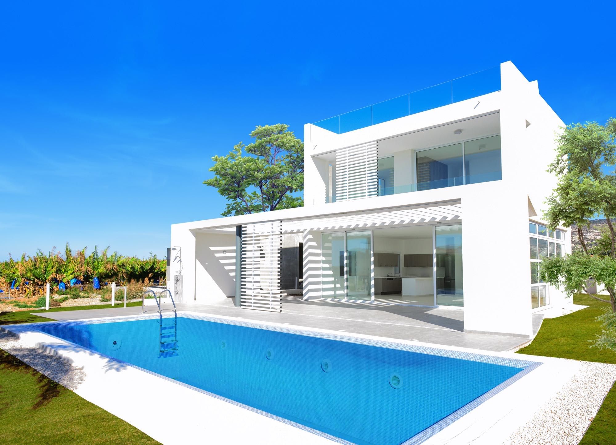 Iasonas Beach Villas