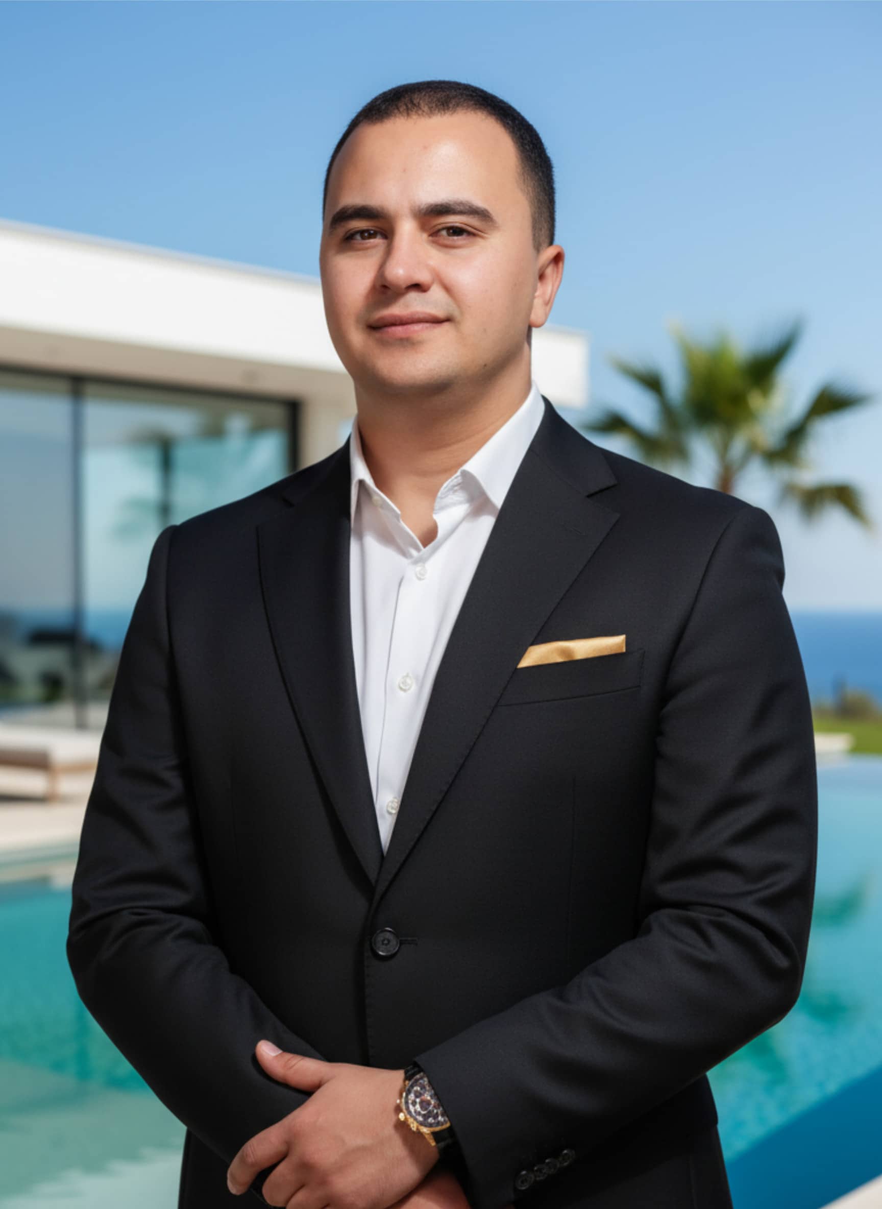 Alisher Maniyazov