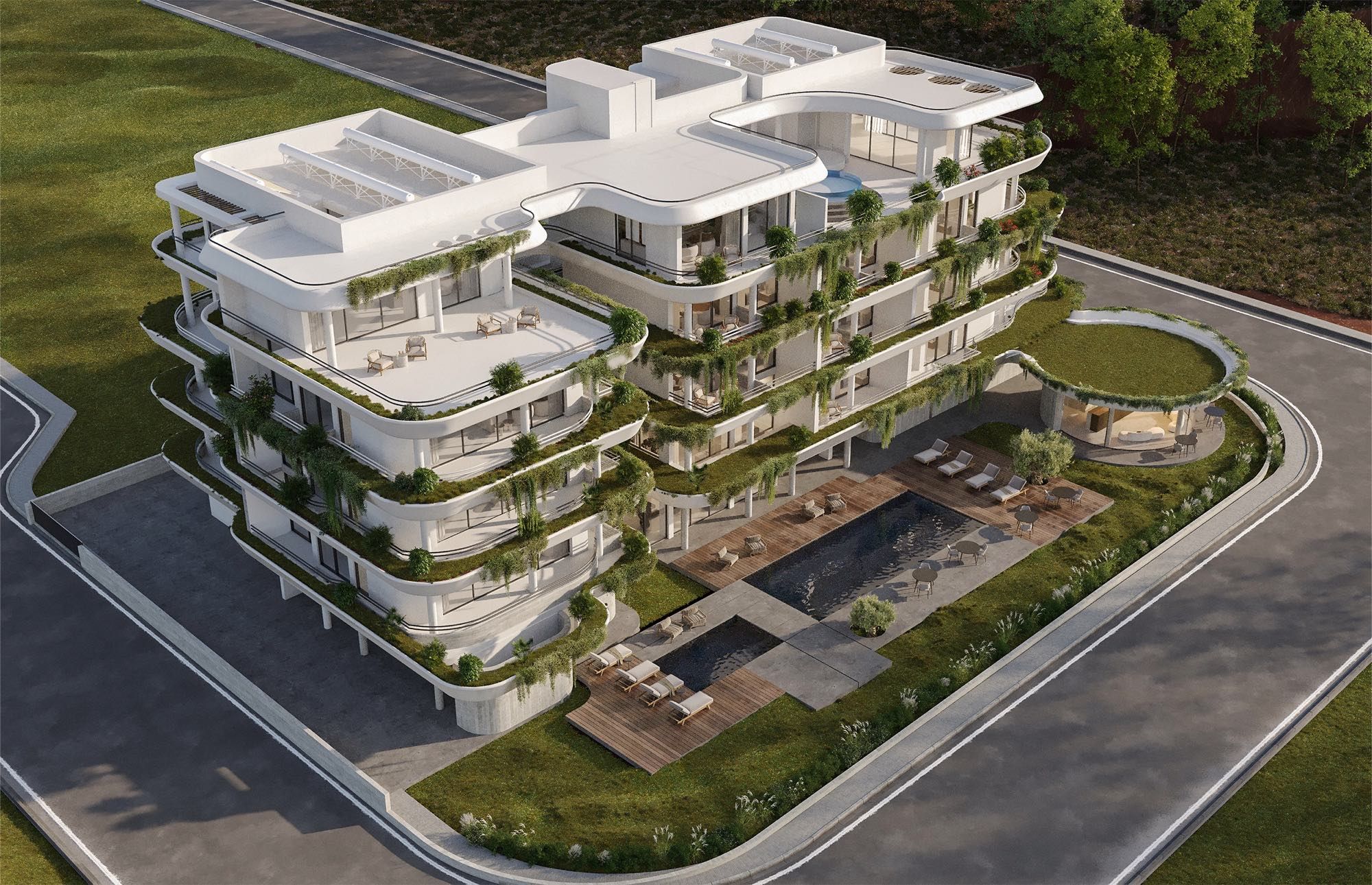 Ikaria Park