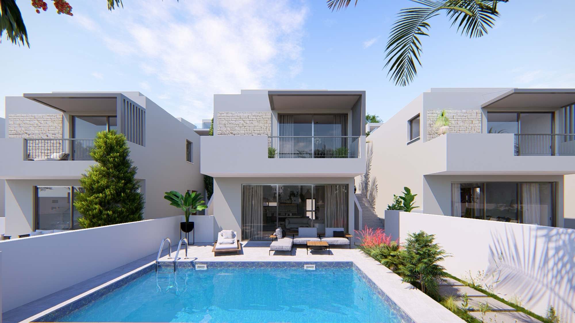 Meteora Residences