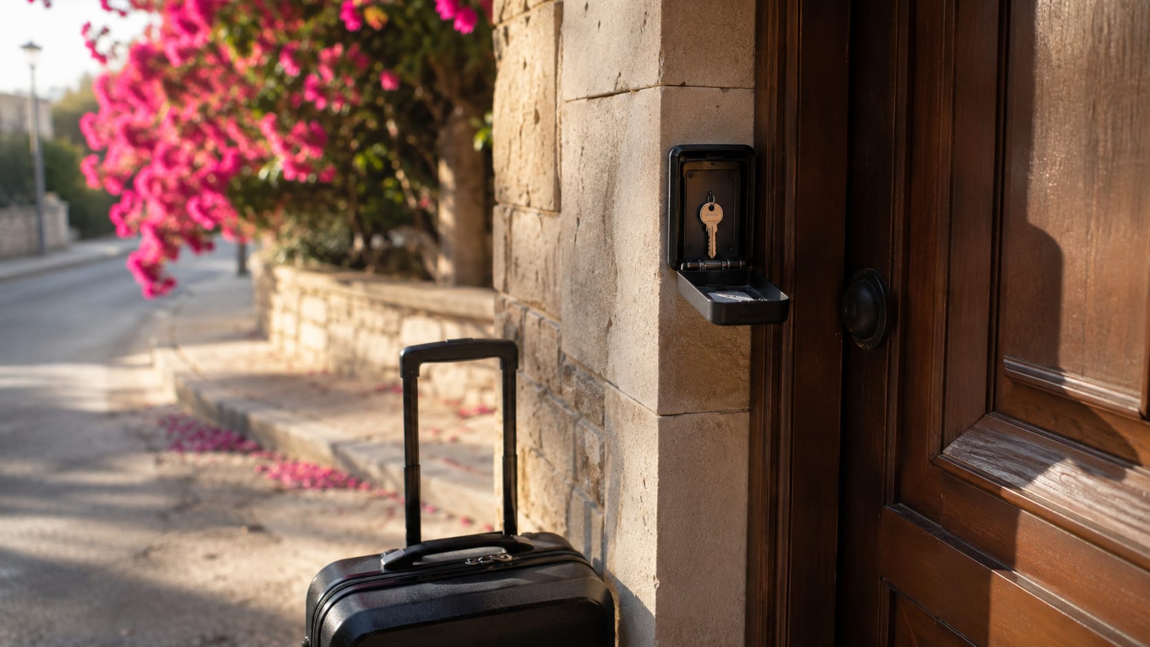Short-Term Rental Rules in Cyprus: Registration, Taxes and Penalties