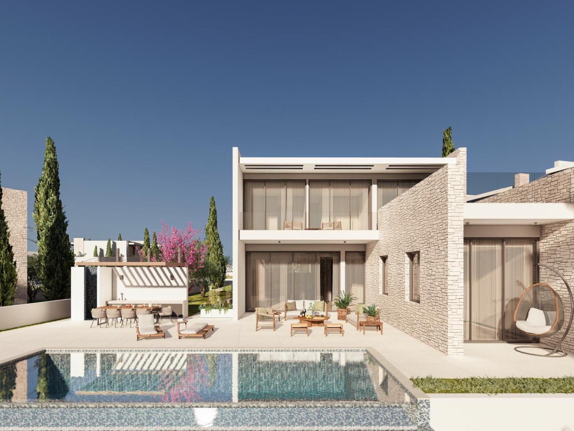 Sunset View Villas