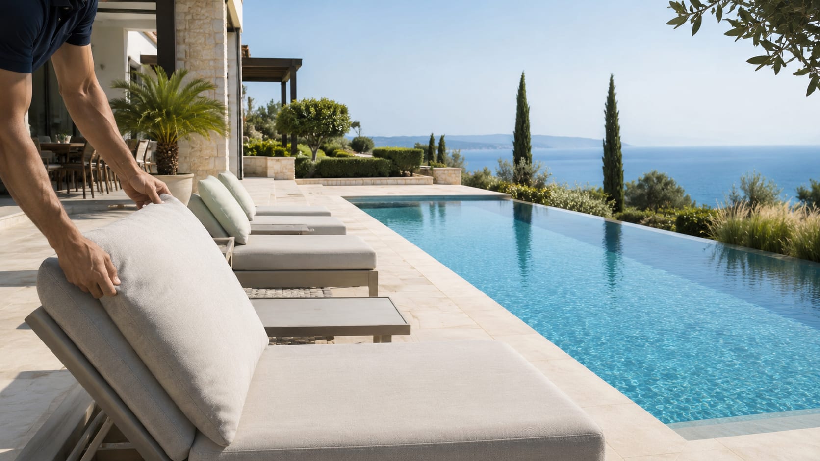 Managing a Cyprus Property From Abroad: Costs, Companies and Obligations