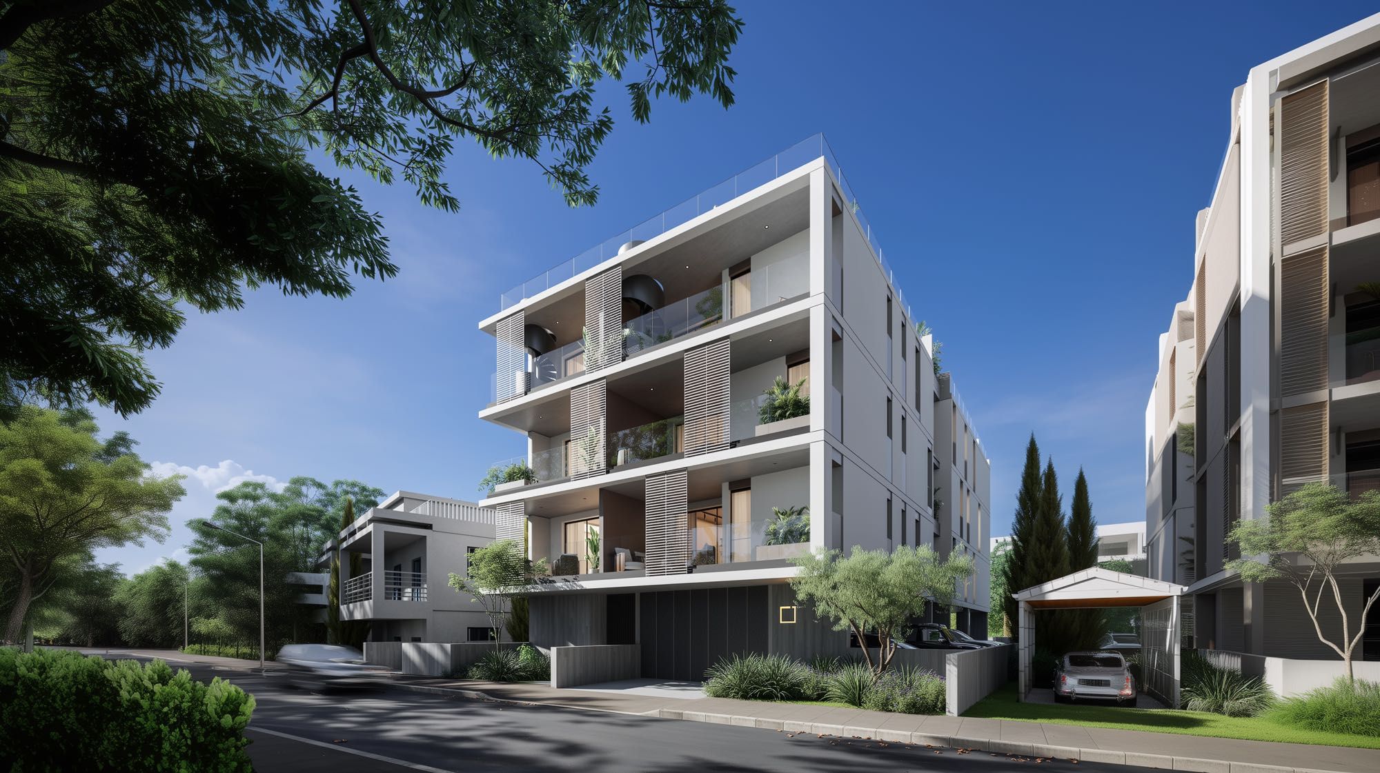 Noa Residences