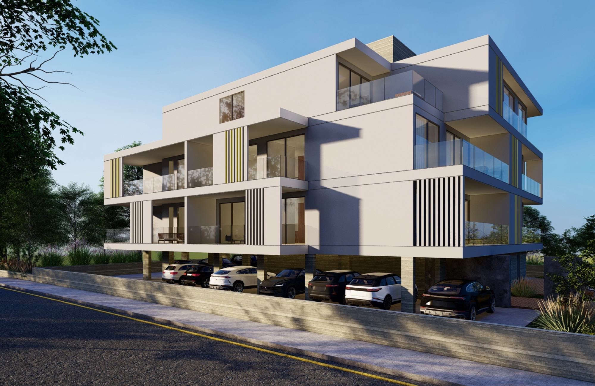 Étoile Residences