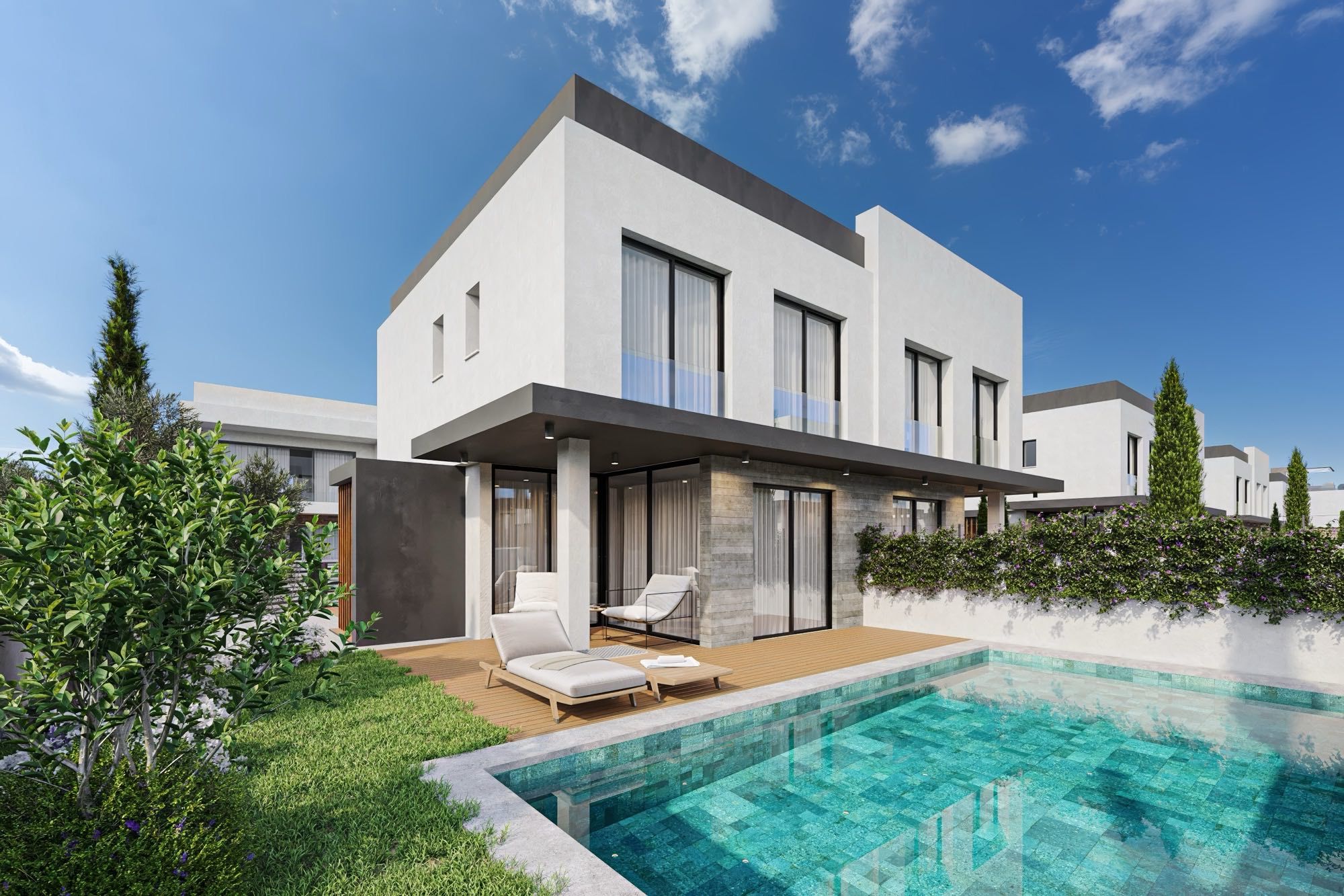 Mare Residences