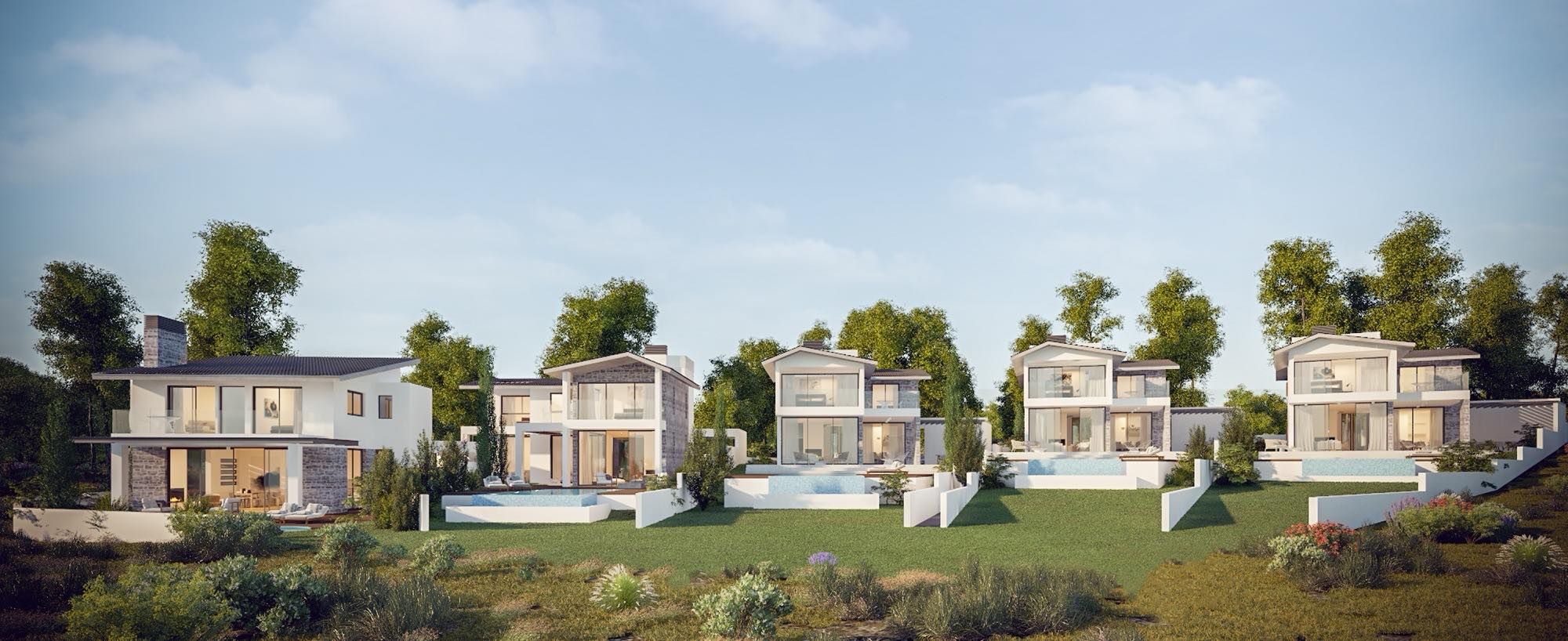 Olea Residences