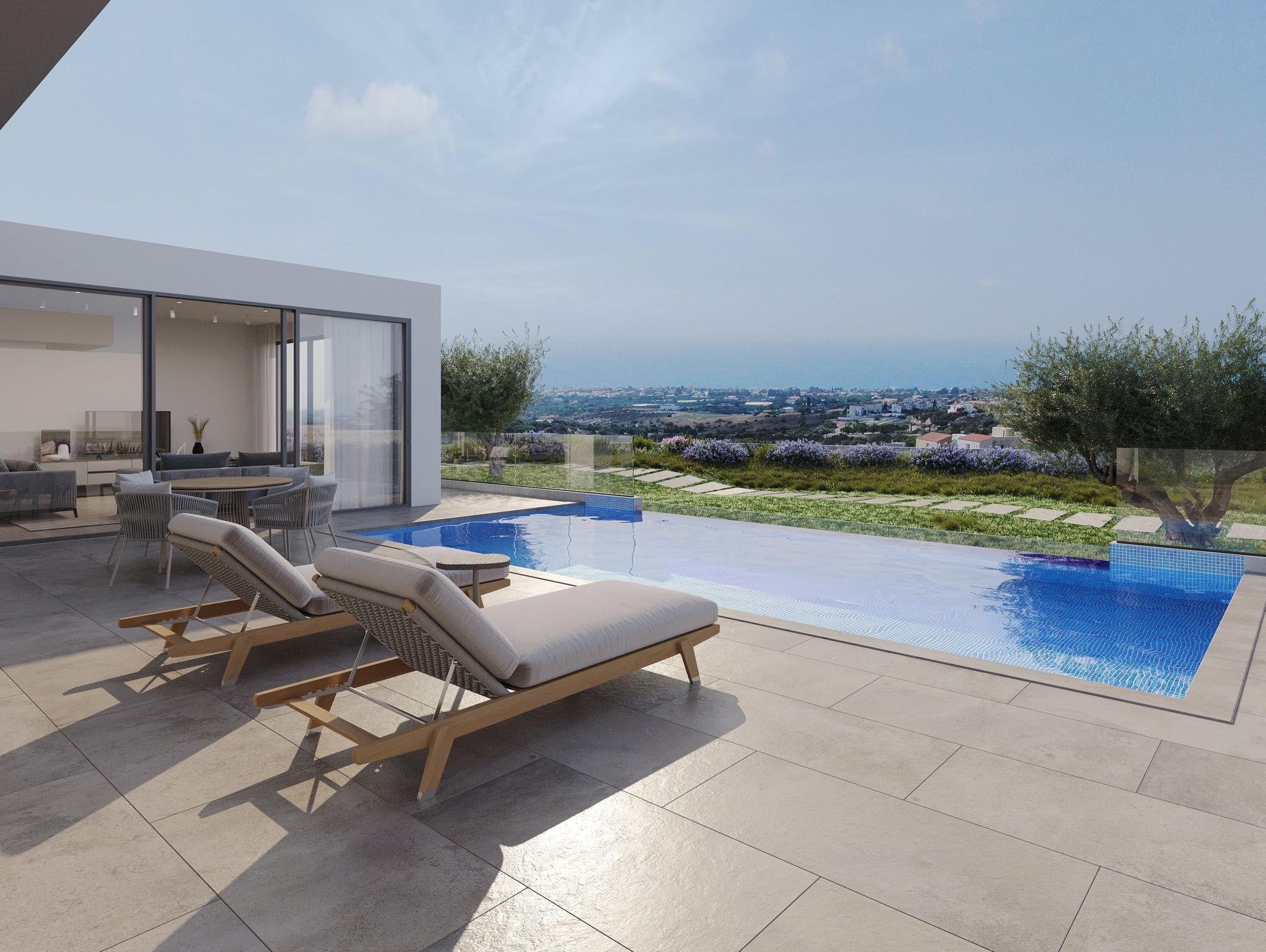 Orion Villas