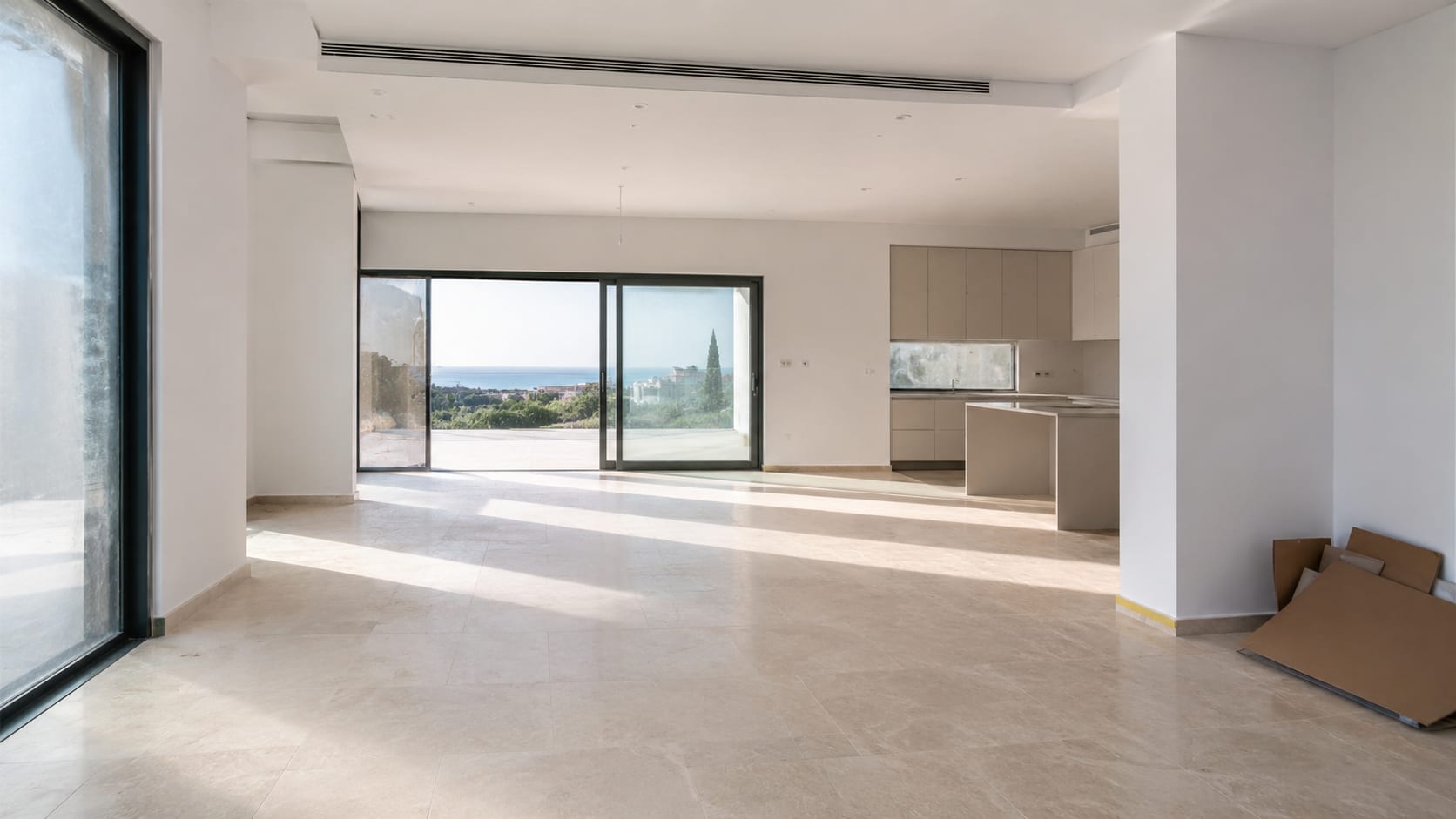 Snagging a New-Build in Cyprus: Your Inspection Rights and Defects Checklist