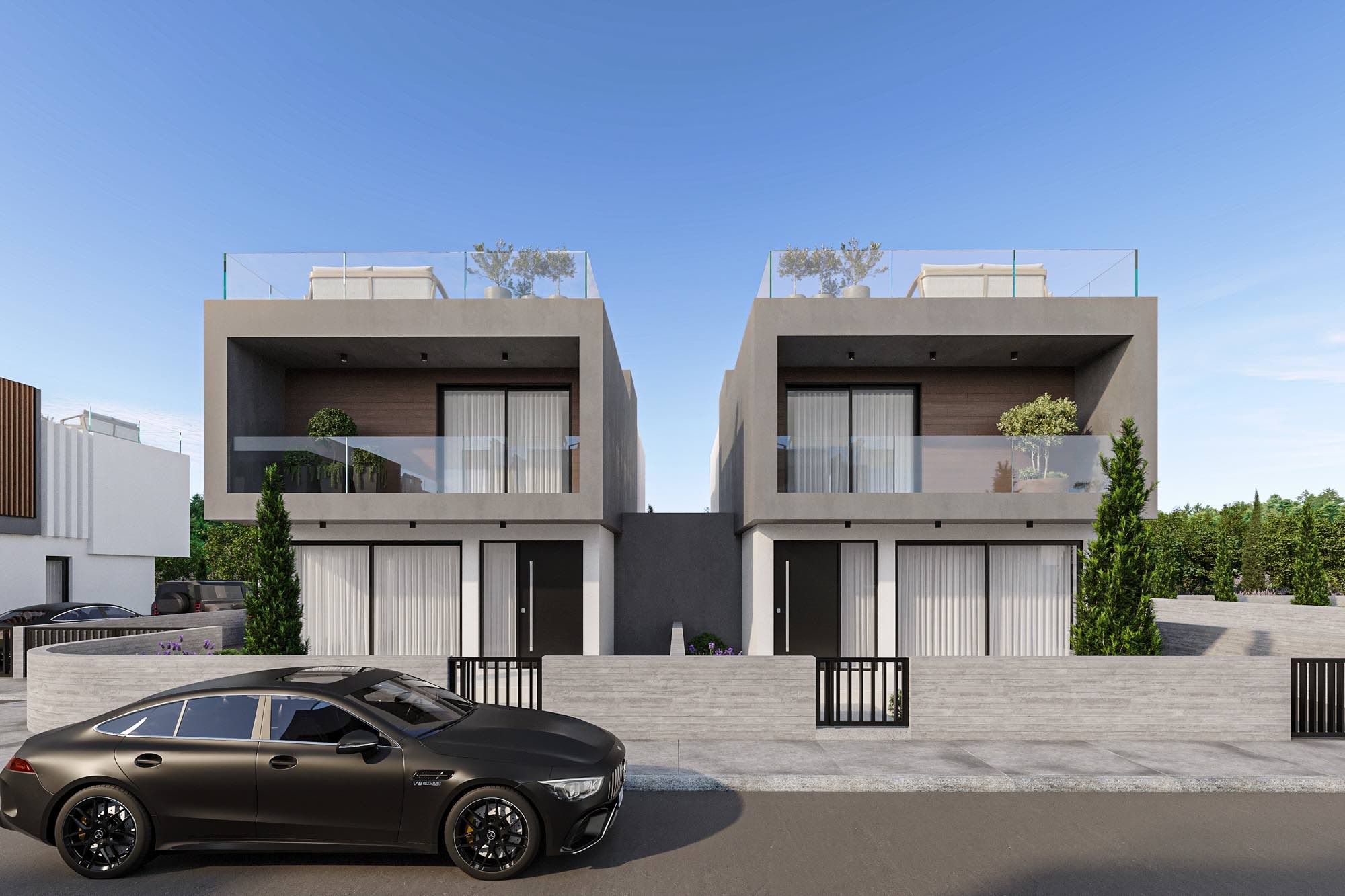 Absolute Residences