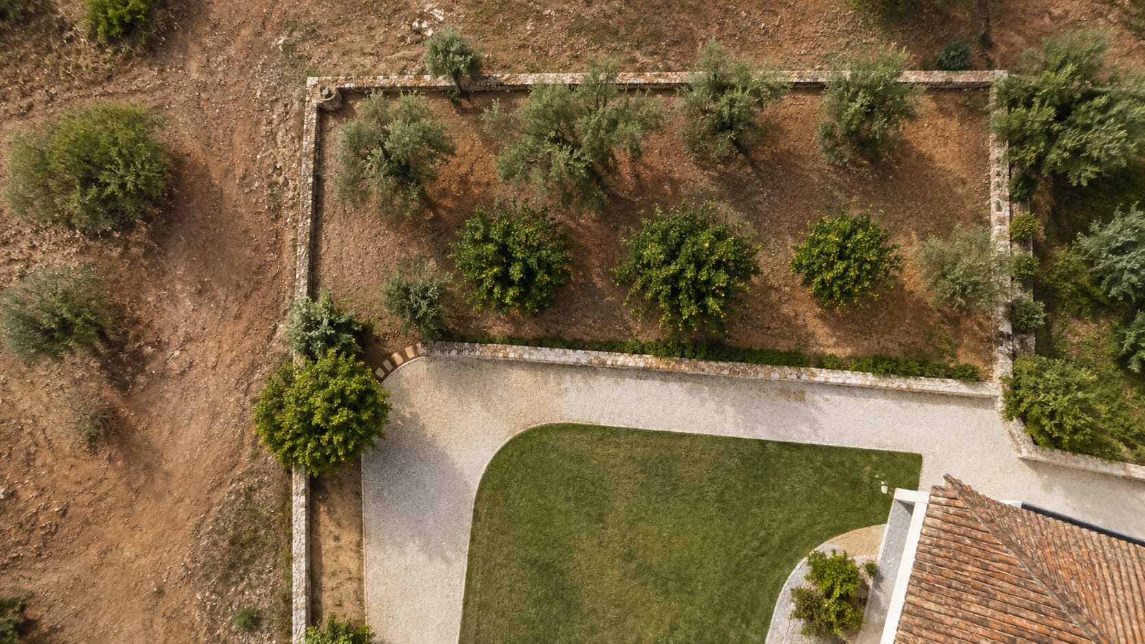 How Much Land Comes With a Cyprus Villa? What Our Listing Data Shows