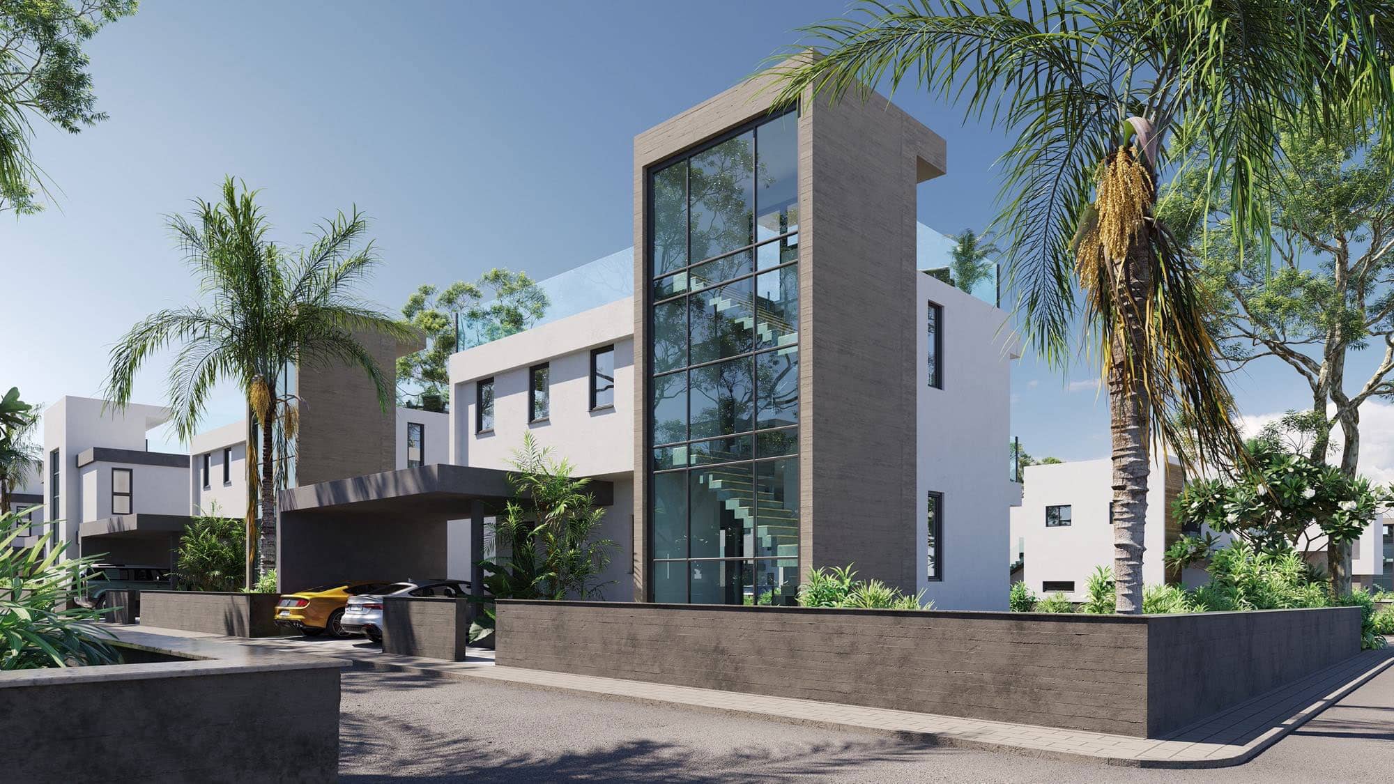 Elite Residences
