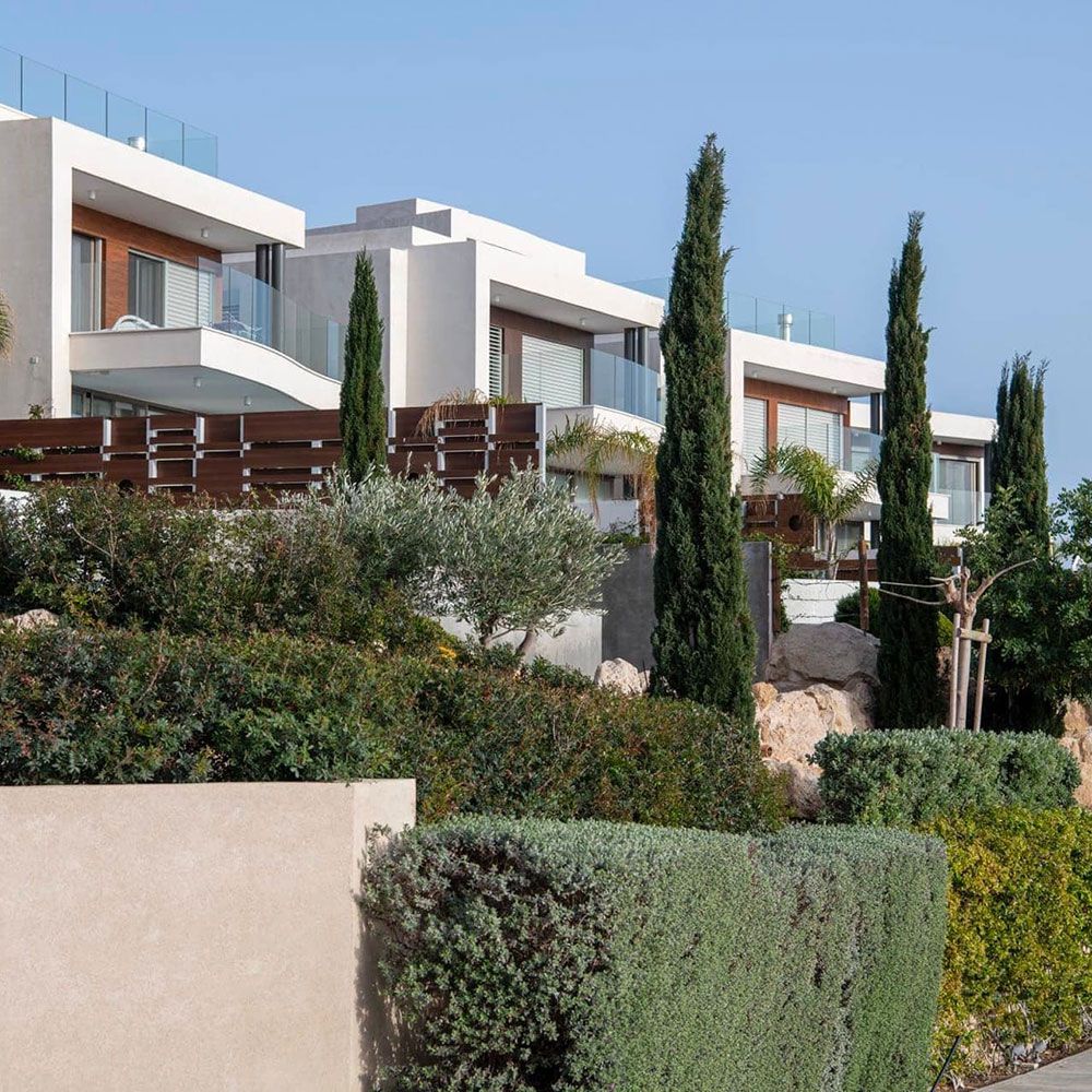 Investment-Immobilien in Paphos