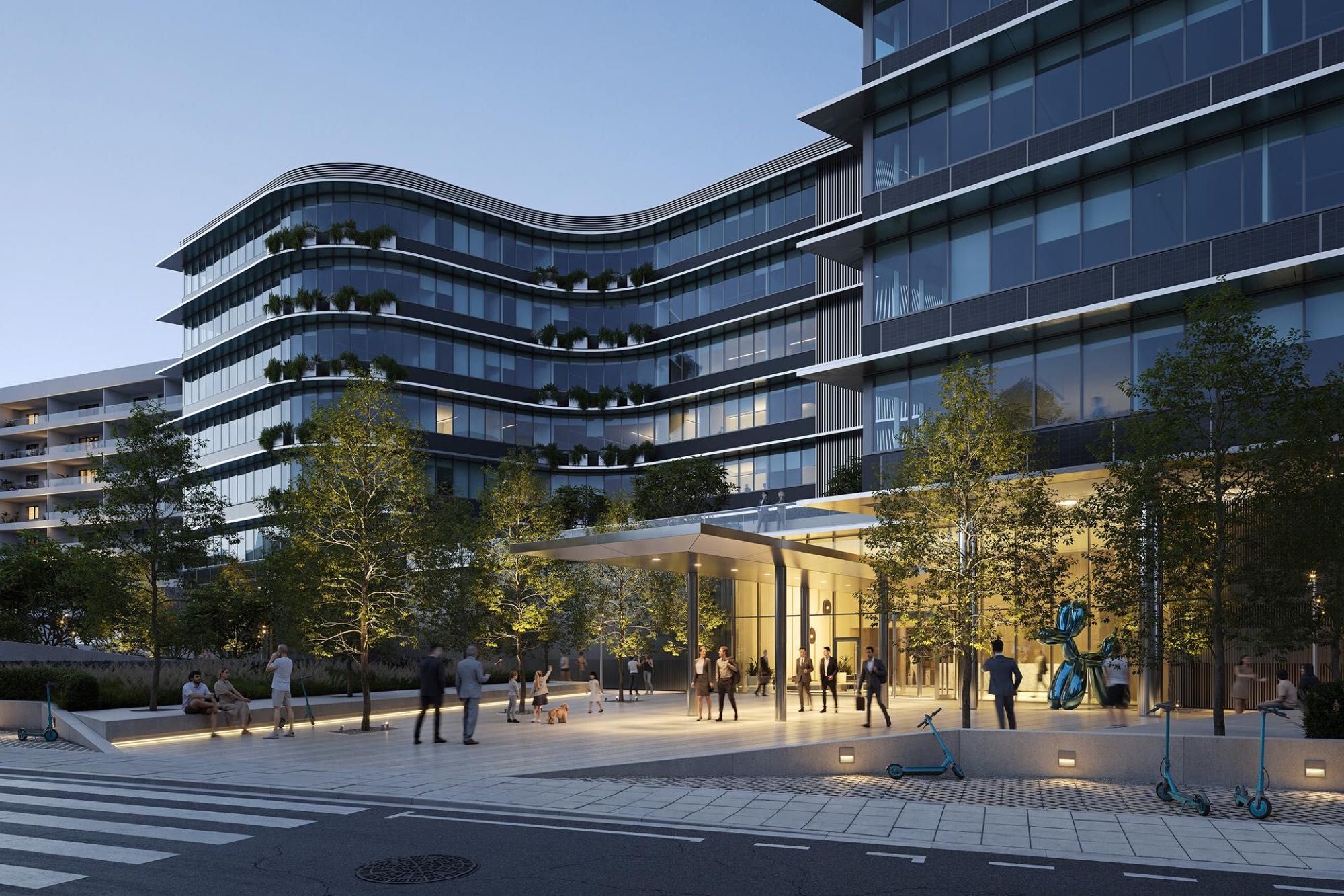 Silicon Park