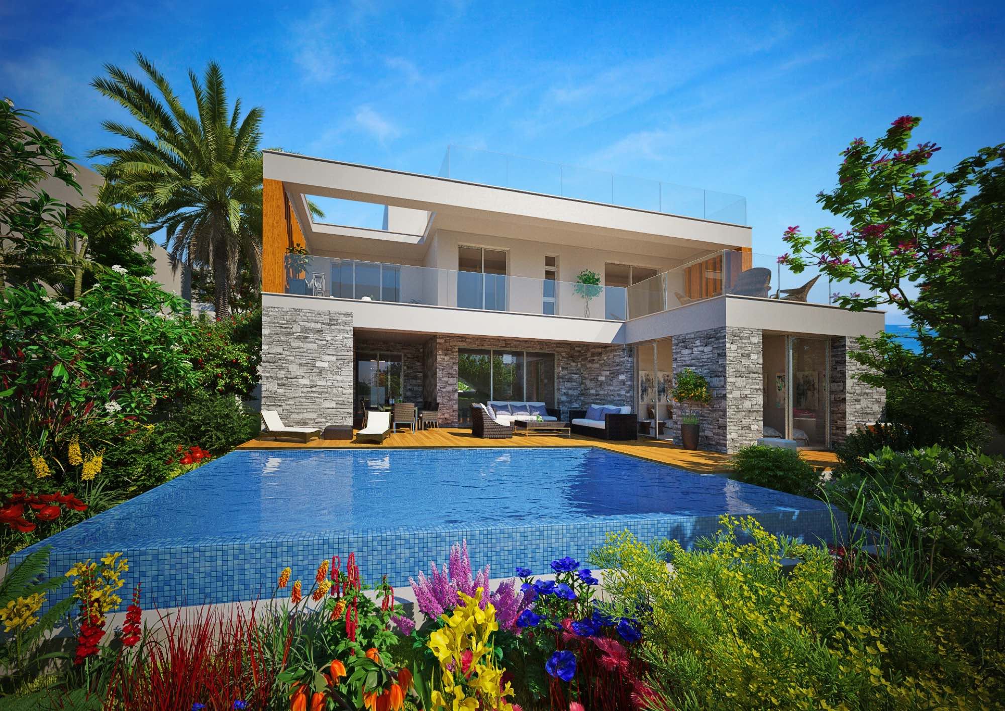 Azalea Villas