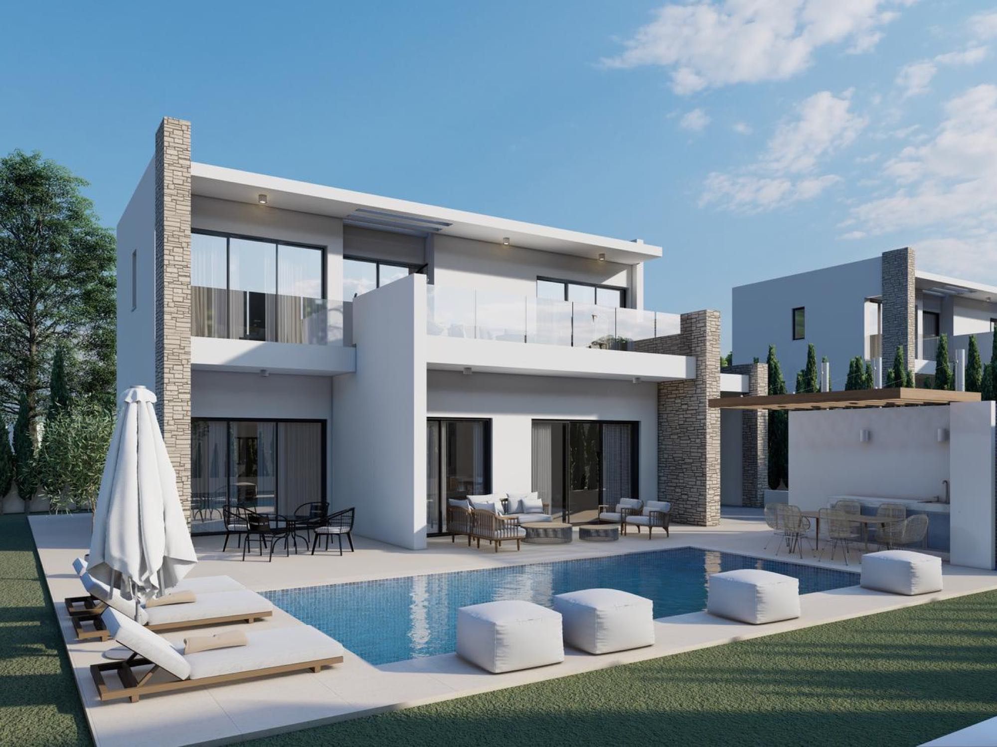 Riviera Residences