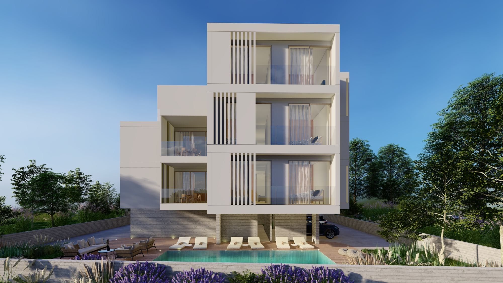 VOS Residences