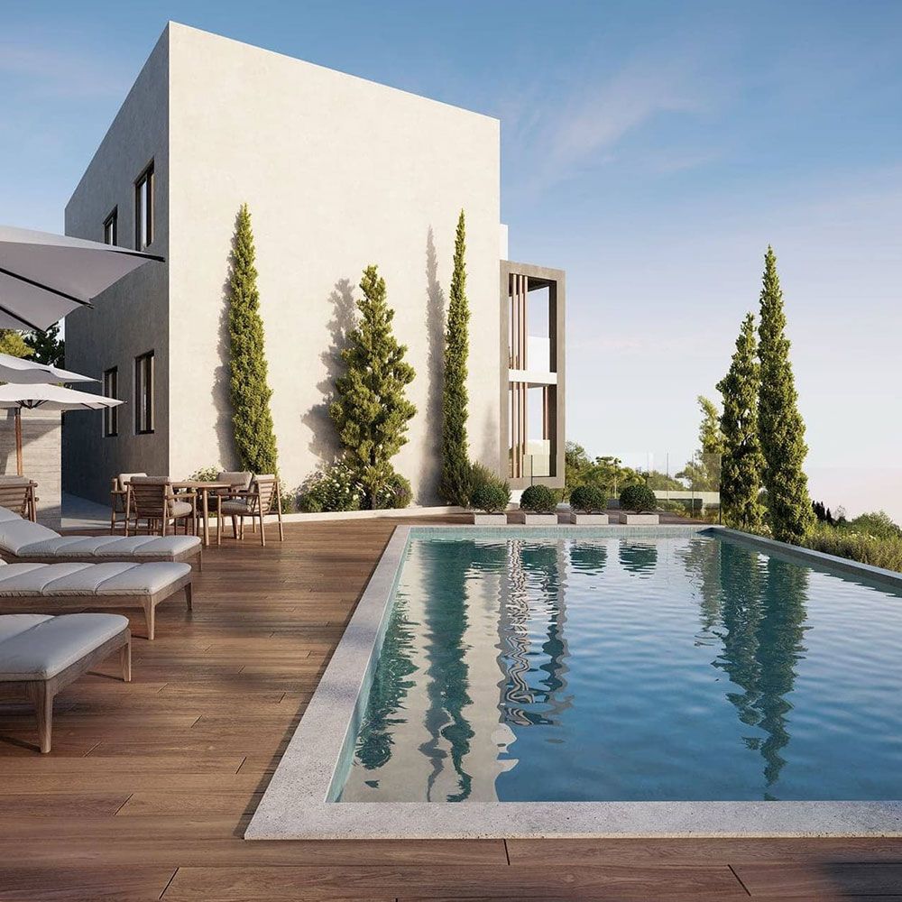 Off-Plan Properties in Cyprus