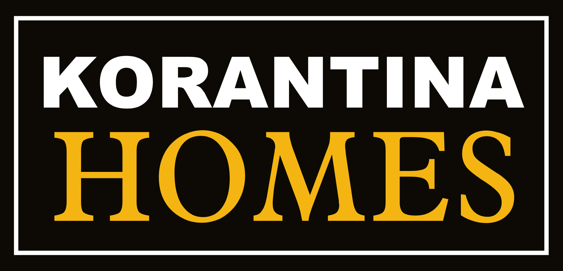 Korantina Homes – Luxusimmobilien in Zypern