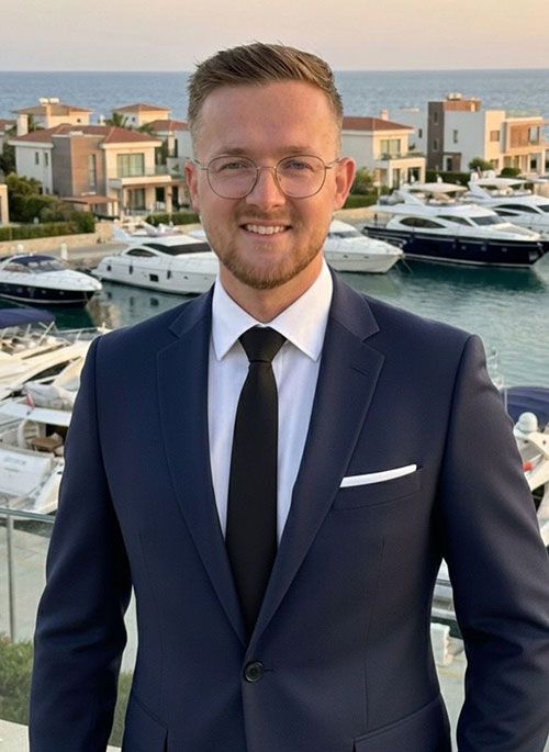 Patrick Prusko